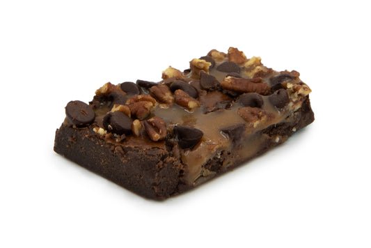 Caramel Turtle