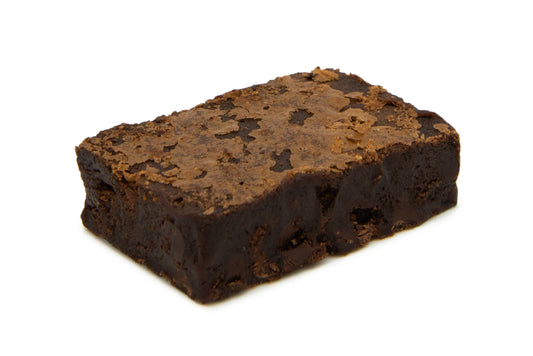 Keto Double Chocolate