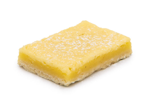 Lemon Bar