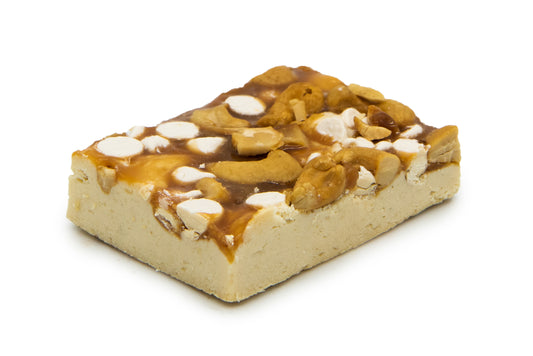 Siberian Bearclaw