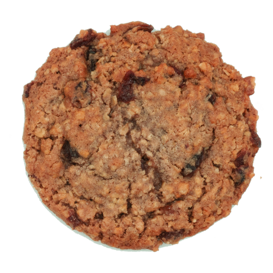 Oatmeal Raisin
