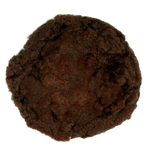 Triple Chocolate