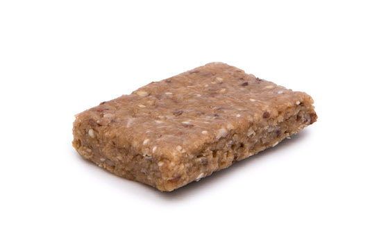 Peanut Butter Flax [Repair] Natural Food Bar