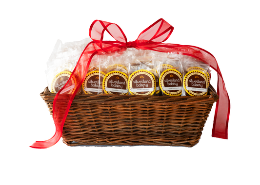 Large Gift Basket